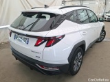  Hyundai  Tucson  Business Mild-Hybrid 2WD 1.6 CRDI 135CV BVA7 E6d #3