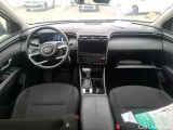  Hyundai  Tucson  Business Mild-Hybrid 2WD 1.6 CRDI 135CV BVA7 E6d #5