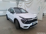  KIA  Sportage  GT-Line Premium 1.6 CRDi 135CV BVA7 E6d #4