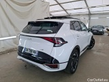  KIA  Sportage  GT-Line Premium 1.6 CRDi 135CV BVA7 E6d #3