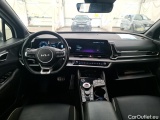  KIA  Sportage  GT-Line Premium 1.6 CRDi 135CV BVA7 E6d #5