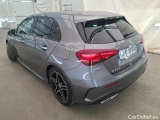  Mercedes  A-Klasse MERCEDES-BENZ Classe A Compact / 2022 / 5P / Berline A 200 AMG Line 7G-DCT #2
