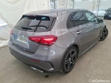  Mercedes  A-Klasse MERCEDES-BENZ Classe A Compact / 2022 / 5P / Berline A 200 AMG Line 7G-DCT #3