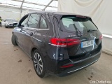  Mercedes  B-Klasse MERCEDES-BENZ Classe B / 2019 / 5P / monospace B 200 d Business Line Edition BA8 #2