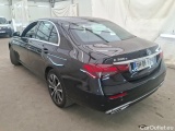  Mercedes  E-Klasse MERCEDES-BENZ Classe E Berline / 2020 / 4P / Berline 2.0 E 300 E AVANTGARDE LINE AUTO #2