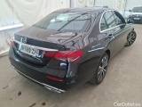  Mercedes  E-Klasse MERCEDES-BENZ Classe E Berline / 2020 / 4P / Berline 2.0 E 300 E AVANTGARDE LINE AUTO #3