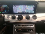  Mercedes  E-Klasse MERCEDES-BENZ Classe E Berline / 2020 / 4P / Berline 2.0 E 300 E AVANTGARDE LINE AUTO #7