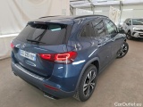  Mercedes  GLA MERCEDES-BENZ  / 2020 / 5P / SUV 2.0  200 D BUSINESS LINE DCT #3