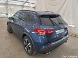  Mercedes  GLA MERCEDES-BENZ  / 2020 / 5P / SUV 2.0  200 D BUSINESS LINE DCT #2