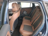  Mercedes  GLA MERCEDES-BENZ  / 2020 / 5P / SUV 2.0  200 D BUSINESS LINE DCT #9
