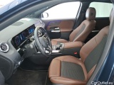  Mercedes  GLA MERCEDES-BENZ  / 2020 / 5P / SUV 2.0  200 D BUSINESS LINE DCT #8