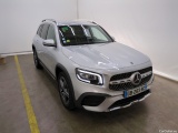  Mercedes  GLB MERCEDES-BENZ  / 2019 / 5P / SUV  200 d AMG Line #4