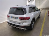  Mercedes  GLB MERCEDES-BENZ  / 2019 / 5P / SUV  200 d AMG Line #5