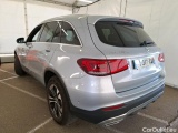  Mercedes  G-Klasee MERCEDES-BENZ GLC / 2019 / 5P / SUV 2.0 GLC 300 E BUSINESS LINE 4MATIC #2