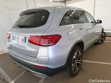  Mercedes  G-Klasee MERCEDES-BENZ GLC / 2019 / 5P / SUV 2.0 GLC 300 E BUSINESS LINE 4MATIC #3