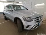  Mercedes  G-Klasee MERCEDES-BENZ GLC / 2019 / 5P / SUV 2.0 GLC 300 E BUSINESS LINE 4MATIC #4