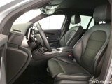  Mercedes  G-Klasee MERCEDES-BENZ GLC / 2019 / 5P / SUV 2.0 GLC 300 E BUSINESS LINE 4MATIC #8