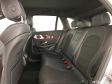  Mercedes  G-Klasee MERCEDES-BENZ GLC / 2019 / 5P / SUV 2.0 GLC 300 E BUSINESS LINE 4MATIC #9