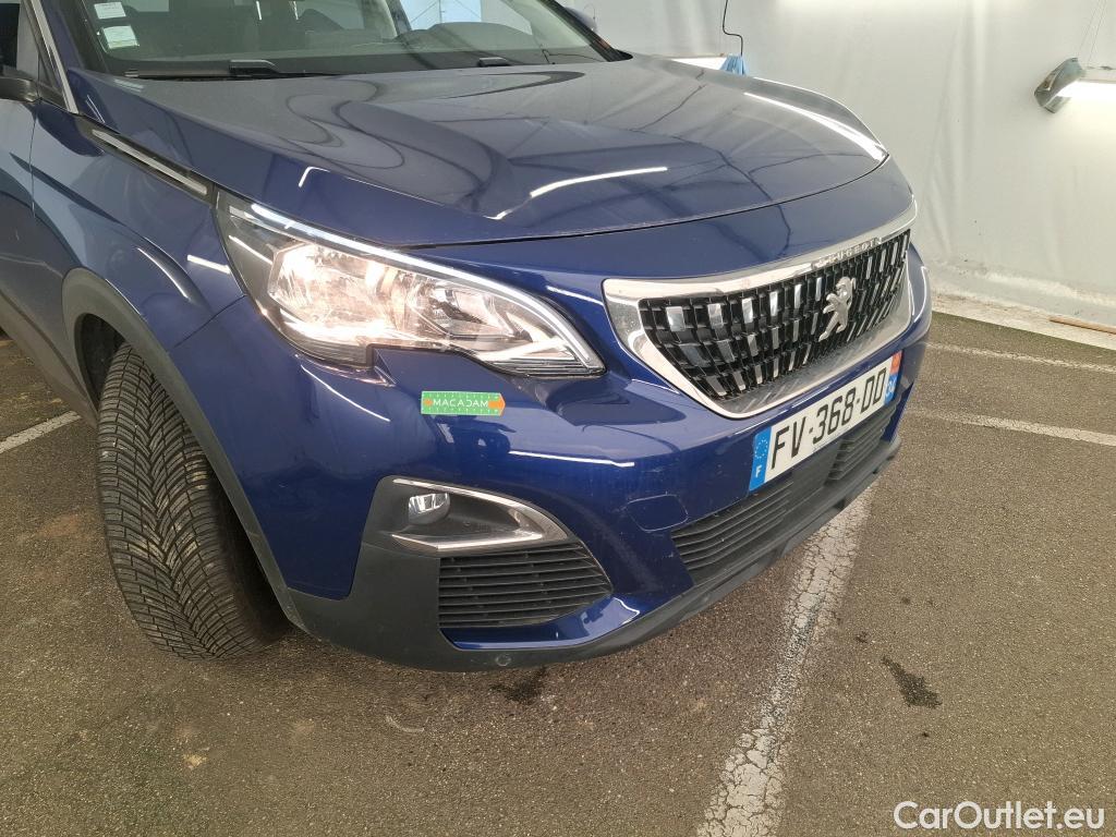  Peugeot  3008  Active Business 1.5 HDi 130CV BVA8 E6d #8