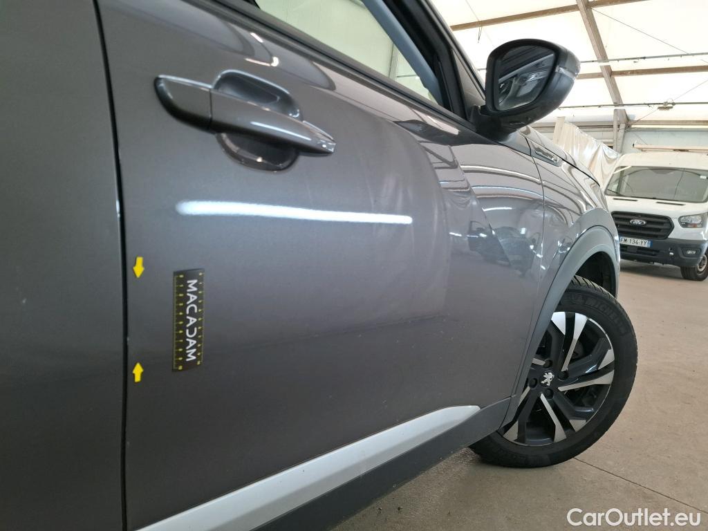  Peugeot  2008  Allure Business 1.5 HDi 130CV BVA8 E6d #5
