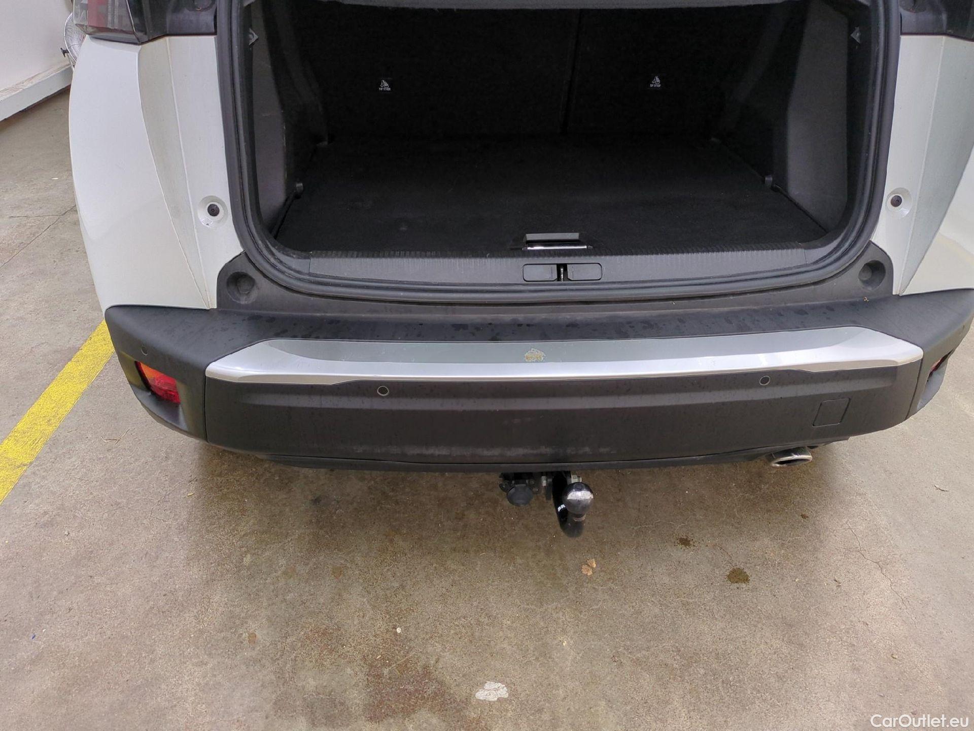  Peugeot  2008  Allure Pack 1.5 HDi 110CV BVM6 E6d #6