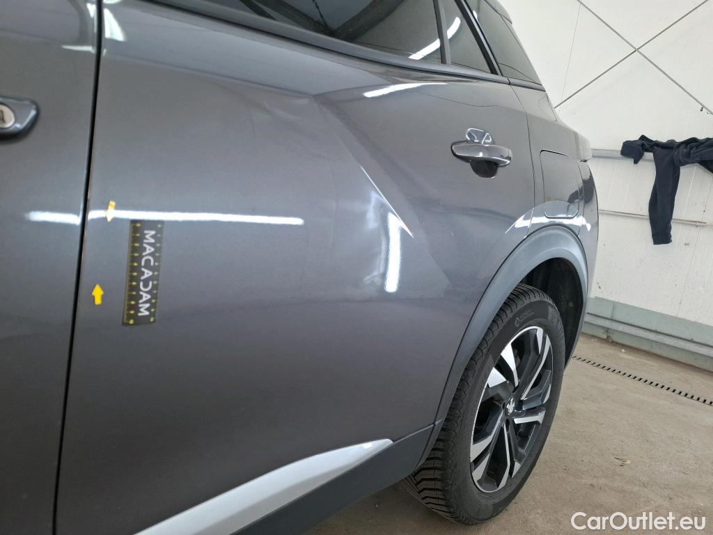  Peugeot  2008  Allure Business 1.5 HDi 130CV BVA8 E6d #3