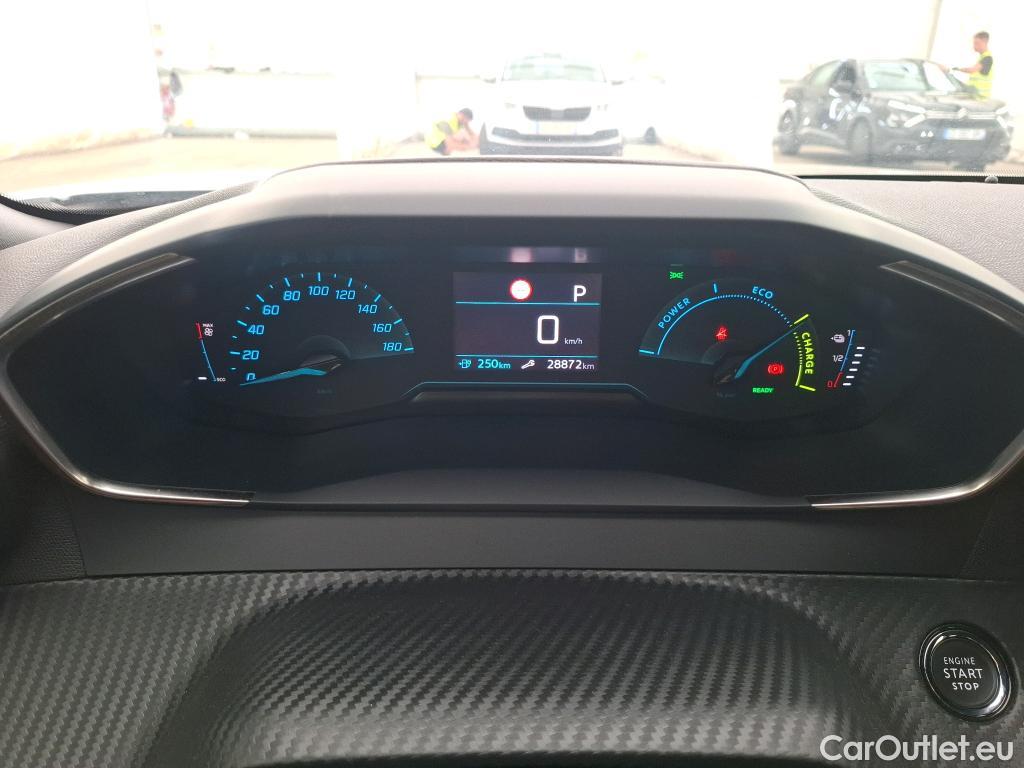  Peugeot  2008  (e-) Active Pack 50kWh BVA #22