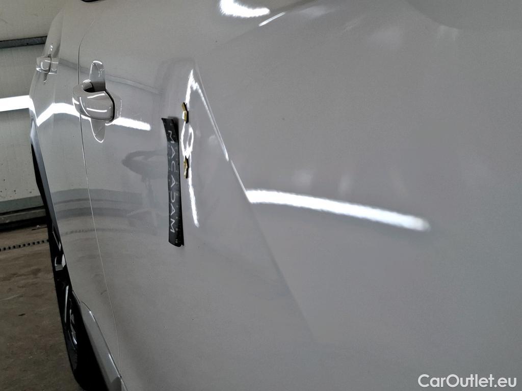  Peugeot  2008  Allure 1.2 PureTech 130CV BVA8 E6d #3