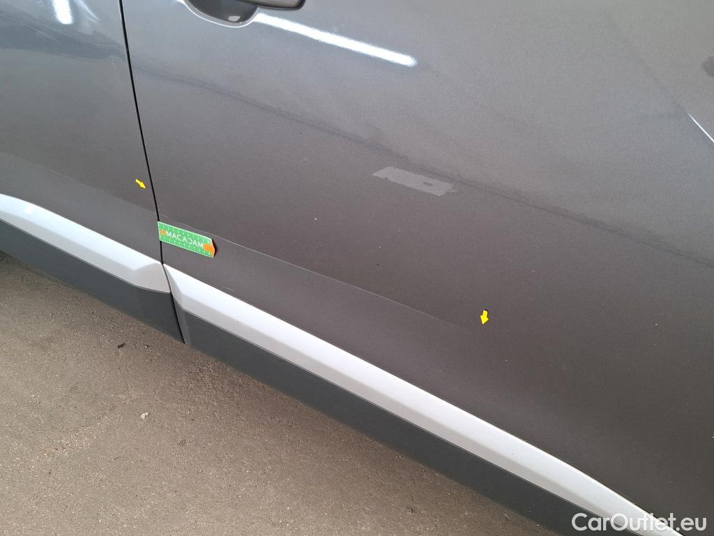  Peugeot  2008  Allure Business 1.5 HDi 130CV BVA8 E6d #9