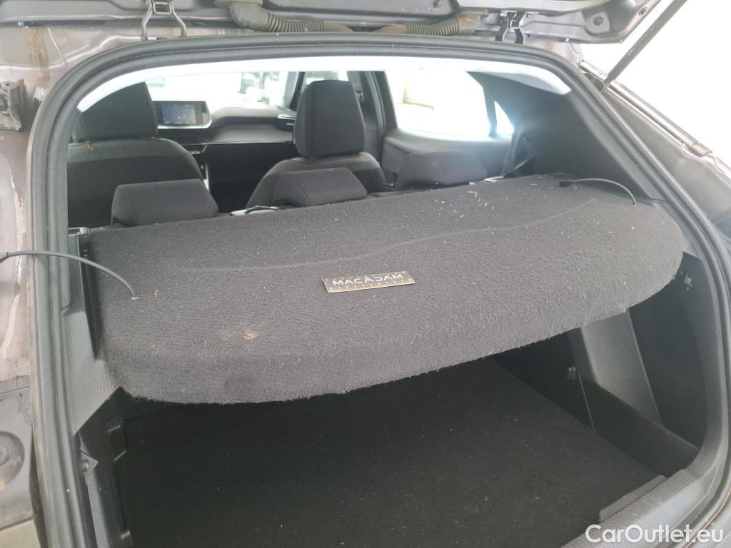  Peugeot  2008  Active Business 1.5 HDi 110CV BVM6 E6d #29