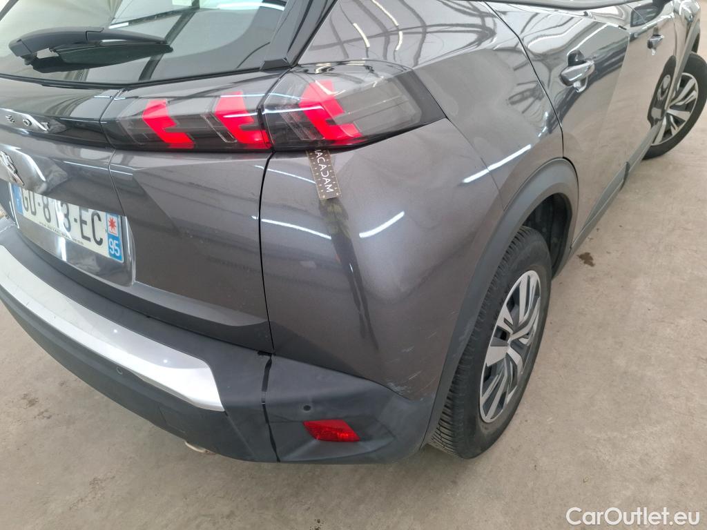  Peugeot  2008  Active Business 1.5 HDi 110CV BVM6 E6d #15