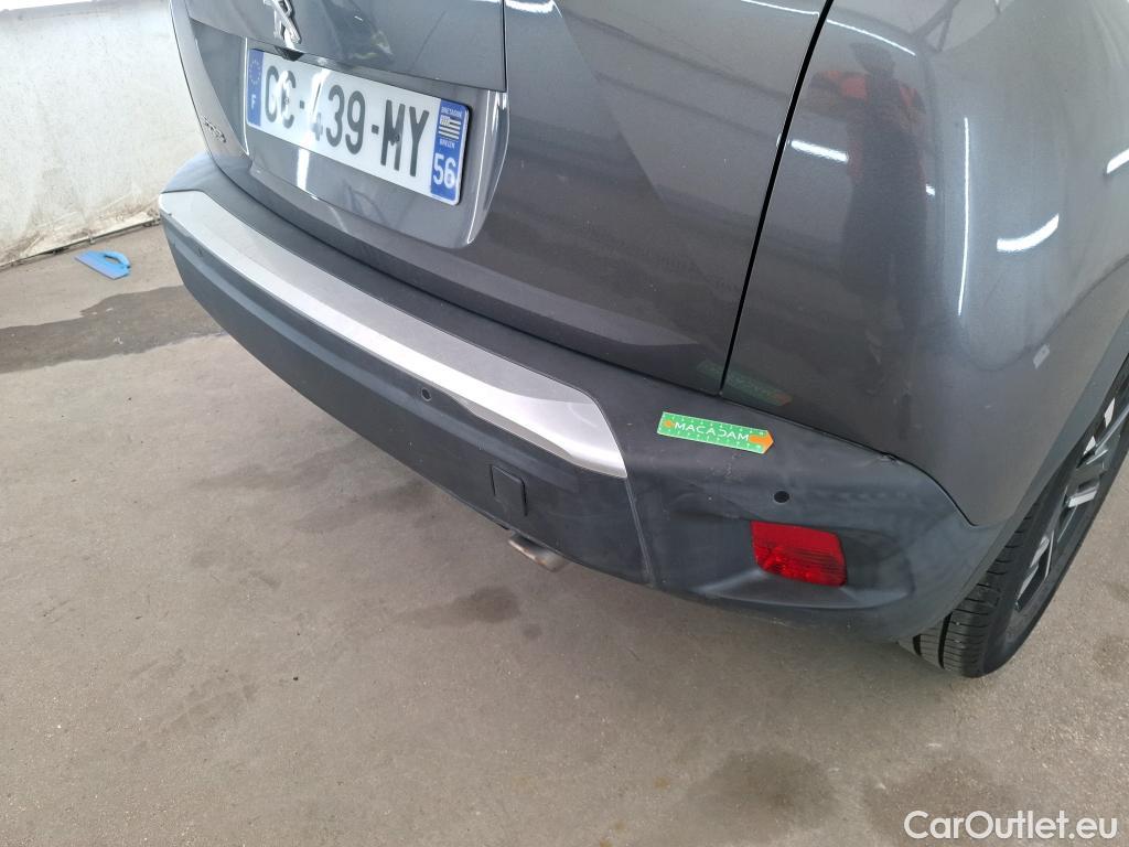  Peugeot  2008  Allure Business 1.5 HDi 130CV BVA8 E6d #13