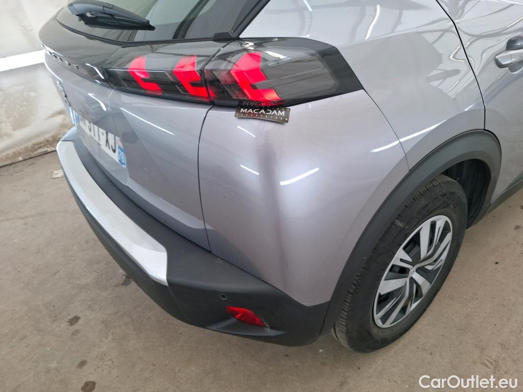  Peugeot  2008  (e-) Active Pack 50kWh BVA #6