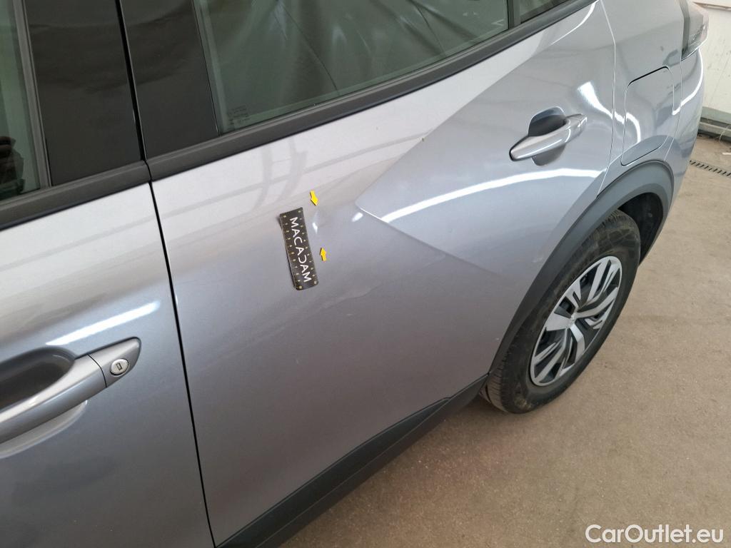  Peugeot  2008  (e-) Active Pack 50kWh BVA #1