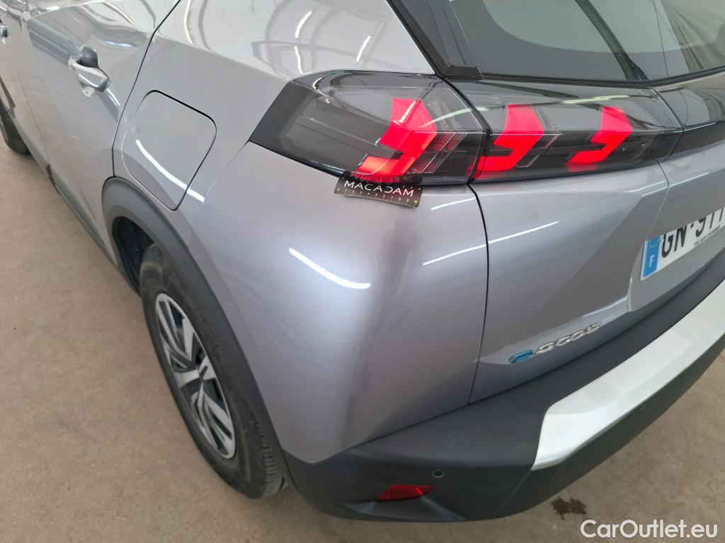  Peugeot  2008  (e-) Active Pack 50kWh BVA #35