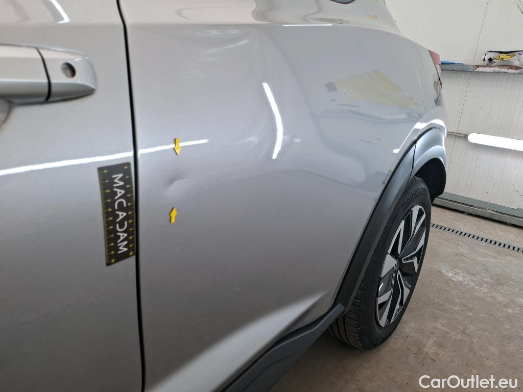  Nissan  Juke NISSAN   2019  5P  Crossover DIG T 114 DCT Business Edition #4