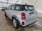  Mini  Countryman MINI  / 2020 / 5P / Crossover Cooper SE ALL4 Busi Design 125+95ch BVA6 #2