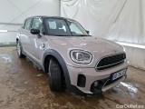  Mini  Countryman MINI  / 2020 / 5P / Crossover Cooper SE ALL4 Busi Design 125+95ch BVA6 #4