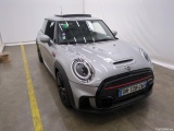  Mini  Mini   / 2021 / 3P / Berline John Cooper Works Premium Plus 231 BVA8 #2