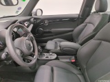  Mini  Mini   / 2021 / 3P / Berline John Cooper Works Premium Plus 231 BVA8 #10