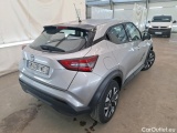  Nissan  Juke NISSAN   2019  5P  Crossover DIG T 114 DCT Business Edition #3