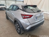  Nissan  Juke NISSAN   2019  5P  Crossover DIG T 114 DCT Business Edition #2