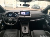  Land Rover  Discovery NISSAN Qashqai / 2024 / 5P / Crossover 1.3 MHEV 158ch Xtronic Tekna+ #5