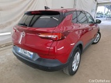  Opel   Grandland X OPEL / 2017 / 5P / SUV 1.2 TURBO 130 EDITION BUSINESS AUTO #3