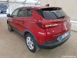  Opel   Grandland X OPEL / 2017 / 5P / SUV 1.2 TURBO 130 EDITION BUSINESS AUTO #2
