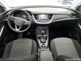  Opel   Grandland X OPEL / 2017 / 5P / SUV 1.2 TURBO 130 EDITION BUSINESS AUTO #5