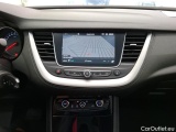  Opel   Grandland X OPEL / 2017 / 5P / SUV 1.2 TURBO 130 EDITION BUSINESS AUTO #7