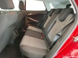  Opel   Grandland X OPEL / 2017 / 5P / SUV 1.2 TURBO 130 EDITION BUSINESS AUTO #9