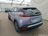  Peugeot  2008  (e-) Active Pack 50kWh BVA #3