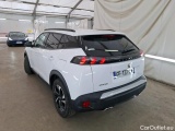  Peugeot  2008  Allure 1.2 PureTech 130CV BVA8 E6d #2